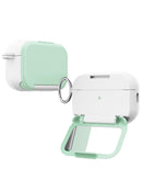 Encuentra el estuche Creative AirPods Pro 3 (TEAL) en Xela Quetzaltenango.