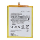 Bateria OEM KZ50 5000mAh con adhesivo para Motorola Moto G Power XT2041DL/Moto G8 Power sin logo