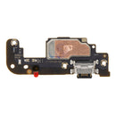 Placa de puerto de carga Xiaomi Poco X3 GT Premium, repuesto esencial para reparación.