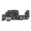 Placa de puerto de carga Xiaomi Poco X3 GT Premium, repuesto esencial para reparación.