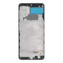 Pantalla con marco para Samsung Galaxy A22 4G