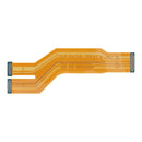 Cable flex de tarjeta madre para Samsung Galaxy A24 4G Premium, repuesto esencial para reparación de celulares.