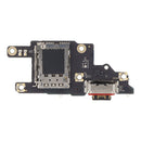 Puerto de carga OEM Xiaomi Poco X6 Pro, placa de repuesto USB charging board.