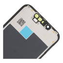 Pantalla de reemplazo negra JK Incell TFT para iPhone 13 Mini 5.4" (A2481, A2626) con IC removible.