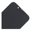 Pantalla de reemplazo negra JK Incell TFT para iPhone 13 Mini 5.4" (A2481, A2626) con IC removible.