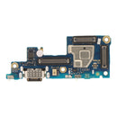 Puerto de carga Premium para Infinix Note 40 Pro 5G, conector de carga y placa de carga.