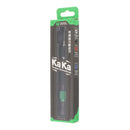 Destornillador magnético Pentalobe 2UUL KAKA SD21 con torque ajustable para reparación de electrónica.