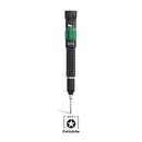 Destornillador magnético Pentalobe 2UUL KAKA SD21 con torque ajustable para reparación de electrónica.