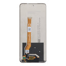 Pantalla de repuesto Black Premium para Oppo A5 Pro 4G, A5 5G, A5x 4G, A5 4G, A5m.
