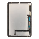 Pantalla de reemplazo negra HQ para iPad Mini 2024/Mini 7, versión universal, lista para instalar.