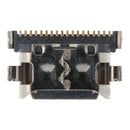 Puerto de carga Premium para Samsung Galaxy A16 5G A166B, versión europea, conector de carga.