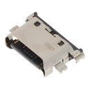 Puerto de carga Premium para Samsung Galaxy A16 5G A166B, versión europea, conector de carga.