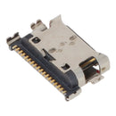 Puerto de carga Premium para Samsung Galaxy A16 5G A166B, versión europea, conector de carga.
