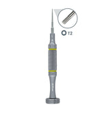 Encuentra el destornillador de acero aleado 2D AiXun AX-IS005 - Torx * T2 en Xela Quetzaltenango.