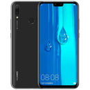Celular Huawei Y9 2019 Color Negro | Tigo | Modelo: JACKMAN-LX3 | Inluye caja sellada y Accesorios