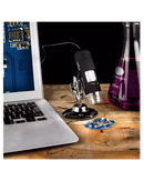 Microscopio digital USB Veho Discovery DX-1
