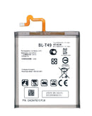 Batería LG K51S / K92 5G / K61 / K41S (BL-T49) en Quetzaltenango, encuentra la mejor calidad en SlowBack.