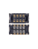 Conector FPC de batería de 8 pines para Celero 5G (2021), paquete de 10 piezas, ideal para reparación.
