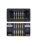 Conector FPC de 10 pines para sensor de huella digital Boost Mobile Celero 5G (2021), paquete de 10.