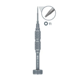 Encuentra el destornillador de precisión desmontable anti-slip BEST 895 - Torx T1 en Xela Quetzaltenango.