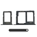 Bandeja sim para Samsung Galaxy A6 (A600 / 2018) / A6 Plus (A605 / 2018)