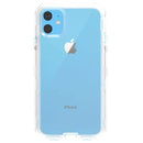 Protege tu iPhone 11 con una funda transparente a prueba de golpes en Quetzaltenango.
