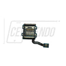 Lector de SD Samsung Galaxy S3 Mini