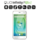 Quo Infinity PQ5e2. 4G. Liberado.