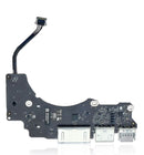 Tarjeta I/O para MacBook Pro 13" Retina (A1502 / Early 2015)