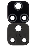 Lente de camara para Motorola Moto E7 XT2095