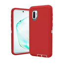 Protege tu Samsung Galaxy Note 10 Plus con la mejor funda heavy duty en Quetzaltenango.