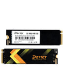 Derlar DL-850 M.2 NVME PCIe 4.0 2280 512GB SSD de alto rendimiento