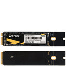 Encuentra tu SSD Derlar Series 2 NVMe PCIe 3.0 de 256GB en Xela Quetzaltenango al mejor precio en Warranty Product Xela.