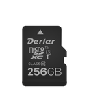 Encuentra la tarjeta microSD Derlar DL-230 256GB en Xela Quetzaltenango para expandir el almacenamiento de tu dispositivo.
