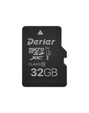 Tarjeta microSD Derlar DL-230 con adaptador de 32GB en Xela Quetzaltenango.