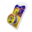 Carrete de esta√±o de 1.0mm 40/60 - 20g con flux de 10g