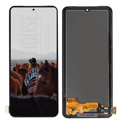 Pantalla Incell para Xiaomi Redmi Note 10 4G / Note 10S / Poco M5S / Redmi Note 11 SE