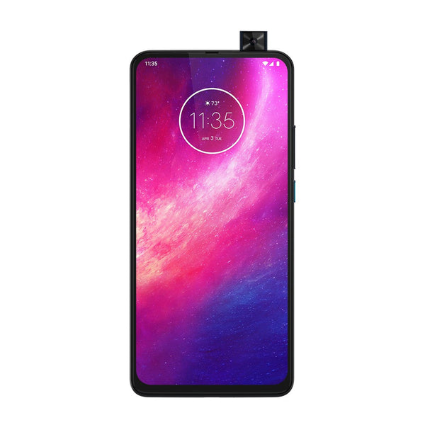 Pantalla Motorola One Hyper | Color Negro | AMOLED