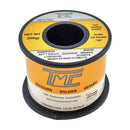 Carrete de esta√±o TMC de 0.8mm 60/40 - 200g con pasta 55