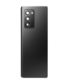 Tapa trasera original para Galaxy Z Fold 2 F916 en color MYSTIC BLACK en Quetzaltenango.