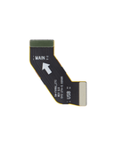 Cable flex de placa base para Samsung Galaxy Z Fold 2 5G F916, componente de reparación de móvil.