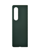 Tapa trasera Samsung Galaxy Z Fold 3 F926 en color Phantom Green en Quetzaltenango.