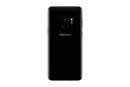 Tapadera de cristal Samsung Galaxy S9 Negra