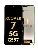 Pantalla original OLED sin marco para Galaxy X Cover 7 5G disponible en Xela Quetzaltenango.