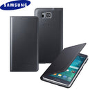 Cover Galaxy Alpha Gris con tapadera