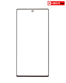 Vidrio frontal Galaxy Note 10 con OCA disponible en Quetzaltenango para reparaciones de pantalla.