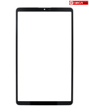 Repuesto de vidrio frontal con OCA para Samsung Galaxy Tab A9 en Xela, Quetzaltenango.
