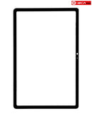 Vidrio frontal 2in1 Negro Samsung Galaxy Tab S9 FE (X510 / X516 / X716)