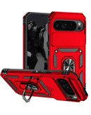 Protege tu Google Pixel 10 Pro XL con esta funda híbrida de doble capa en Xela, Quetzaltenango.