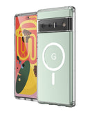 Encuentra el mejor case de carga inalámbrica para Google Pixel 6 Pro en Xela, Quetzaltenango.